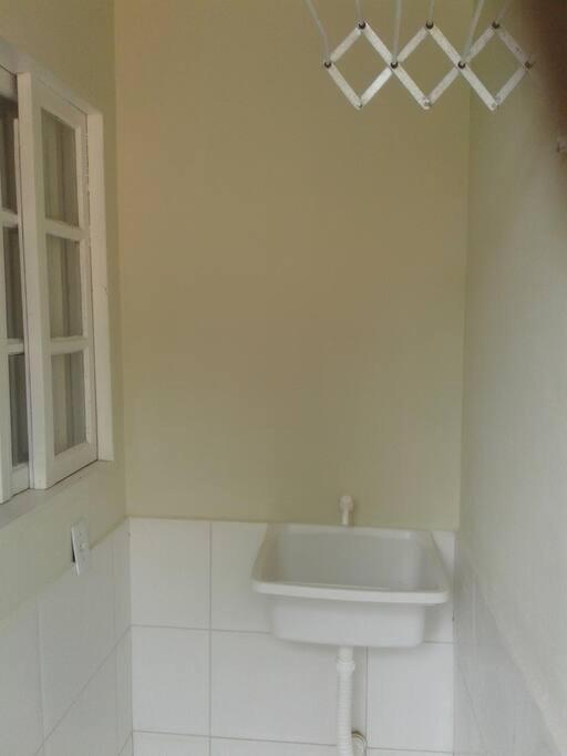 Moradas Lagoinha Florianópolis Exterior foto