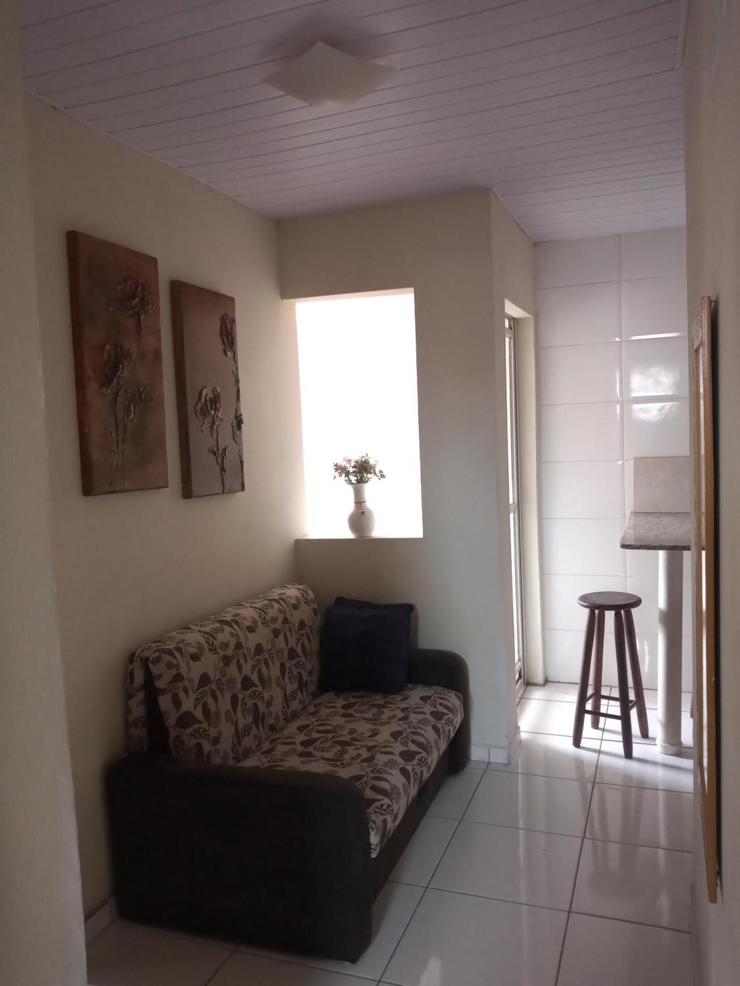 Moradas Lagoinha Florianópolis Exterior foto
