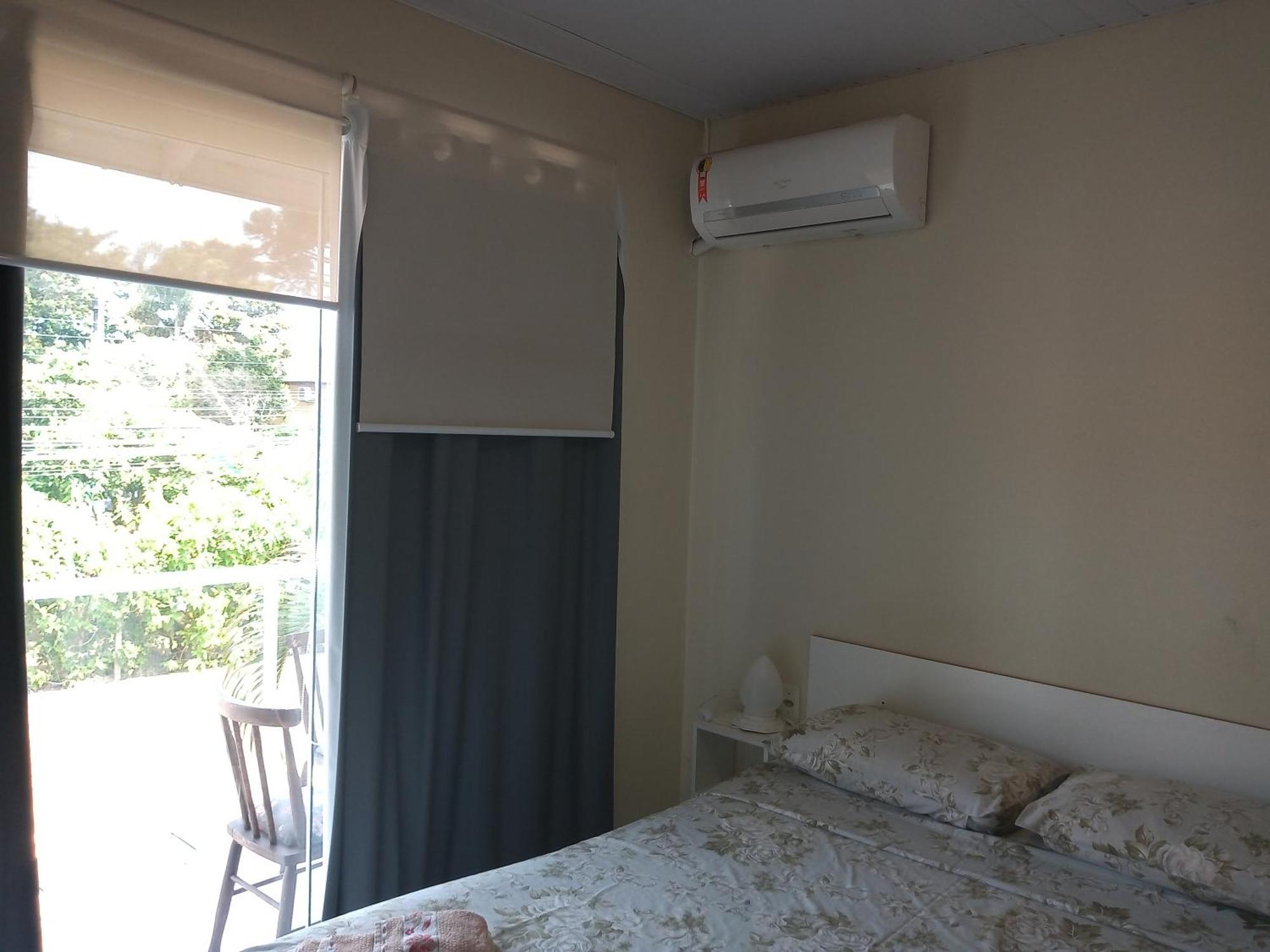 Moradas Lagoinha Florianópolis Habitación foto